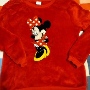 Disney Minnie mouse shirt
